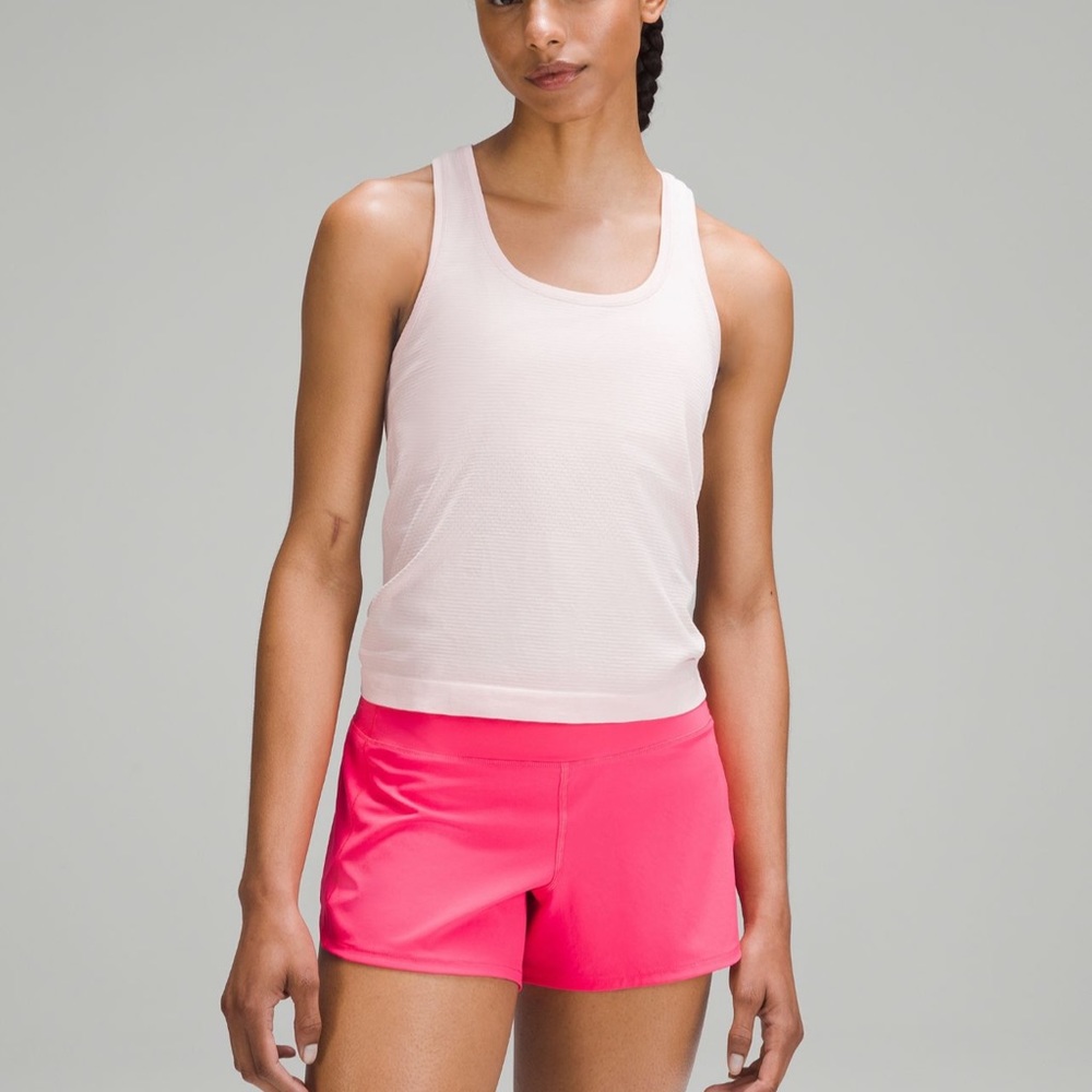 Lululemon Swiftly Tech Racerback Tank Size 6 *NWT*
